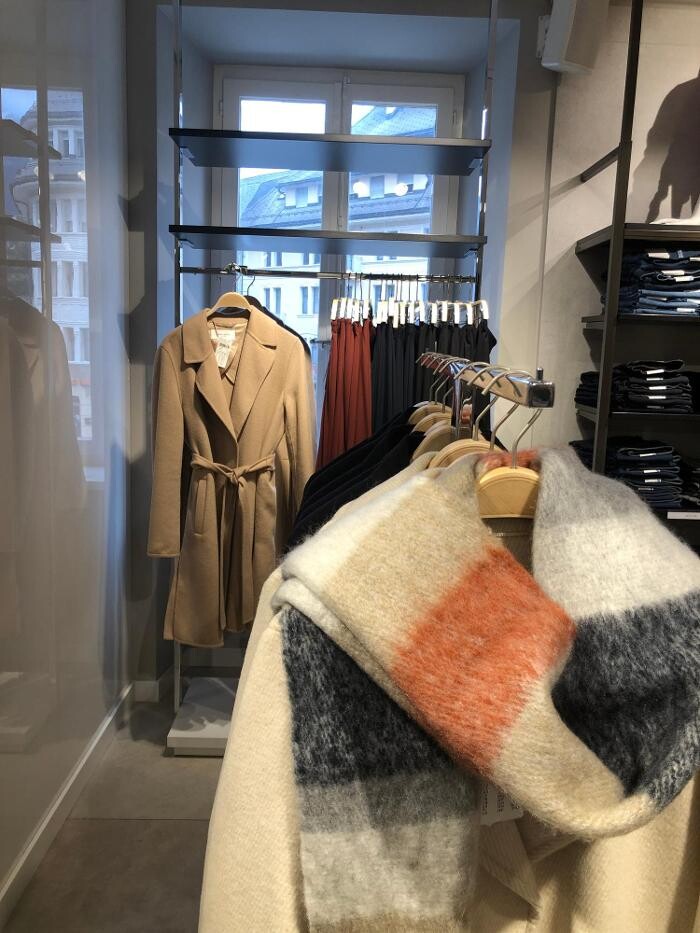 Bilder House of Gerry Weber