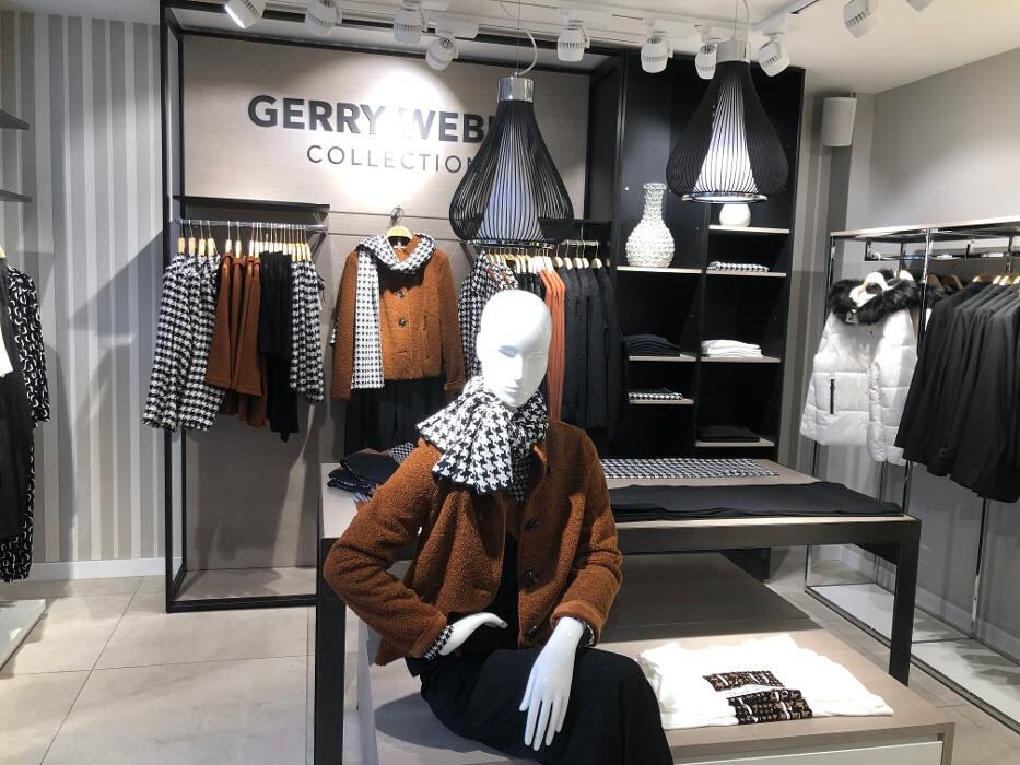 Bilder House of Gerry Weber