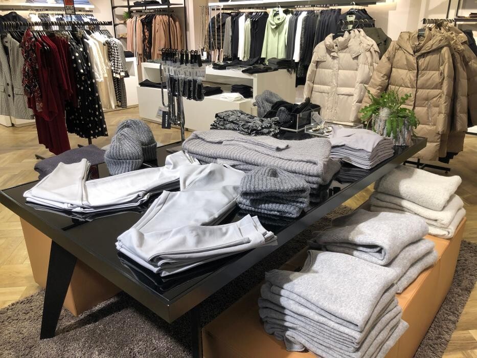 Bilder House of Gerry Weber