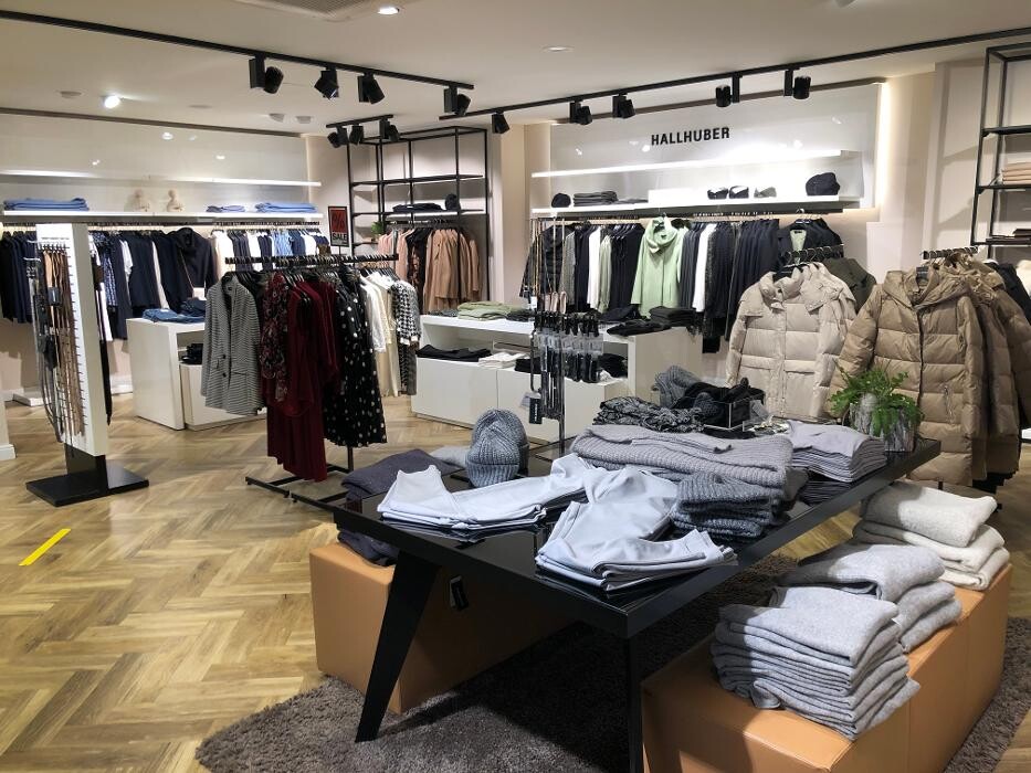 Bilder House of Gerry Weber