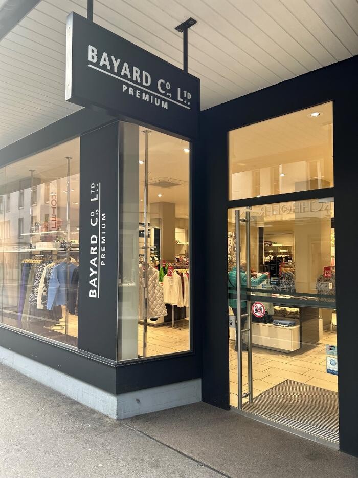 Bilder BAYARD CO LTD PREMIUM