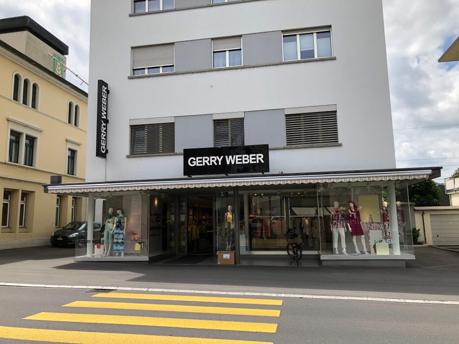 Bilder House of Gerry Weber