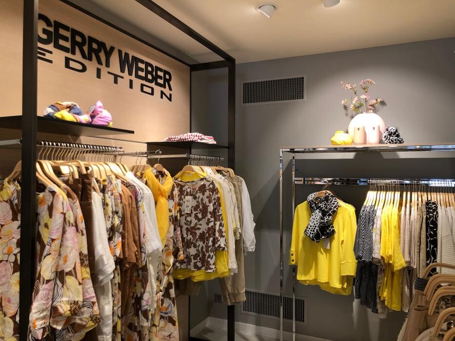 Bilder House of Gerry Weber