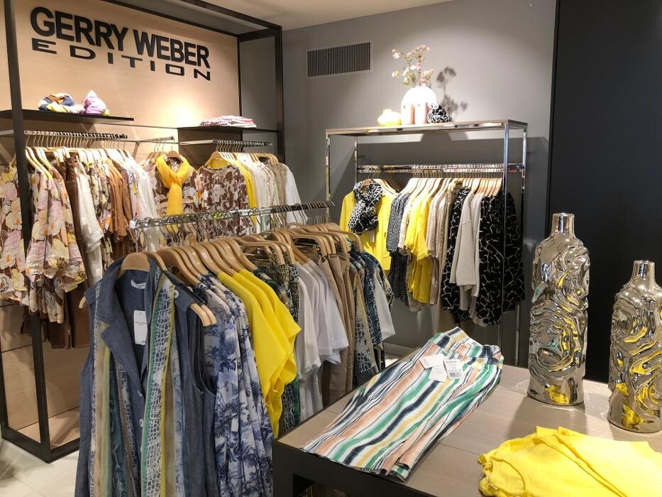 Bilder House of Gerry Weber