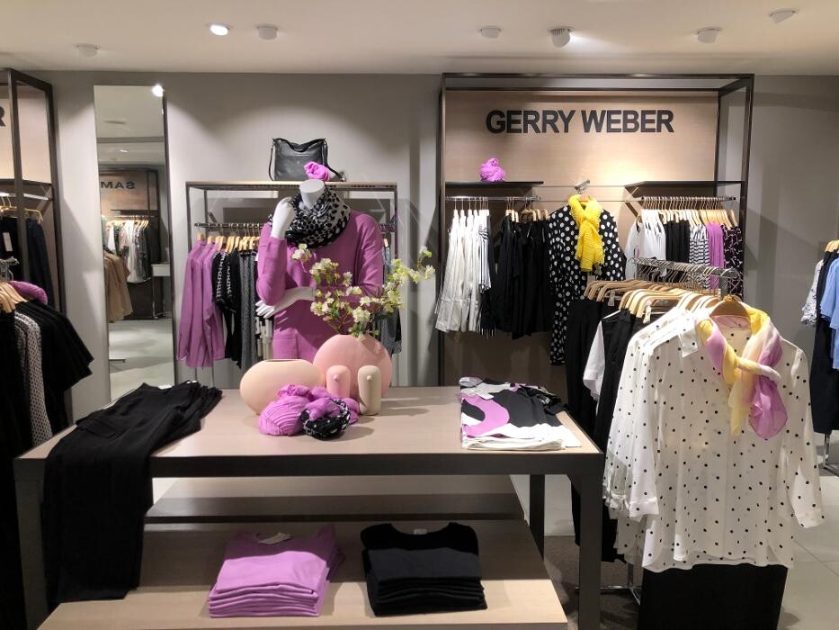 Bilder House of Gerry Weber