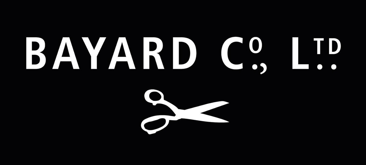 BAYARD CO LTD ALBUVILLE Logo