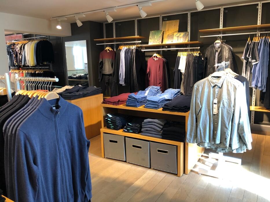 Bilder BAYARD CO LTD MEN