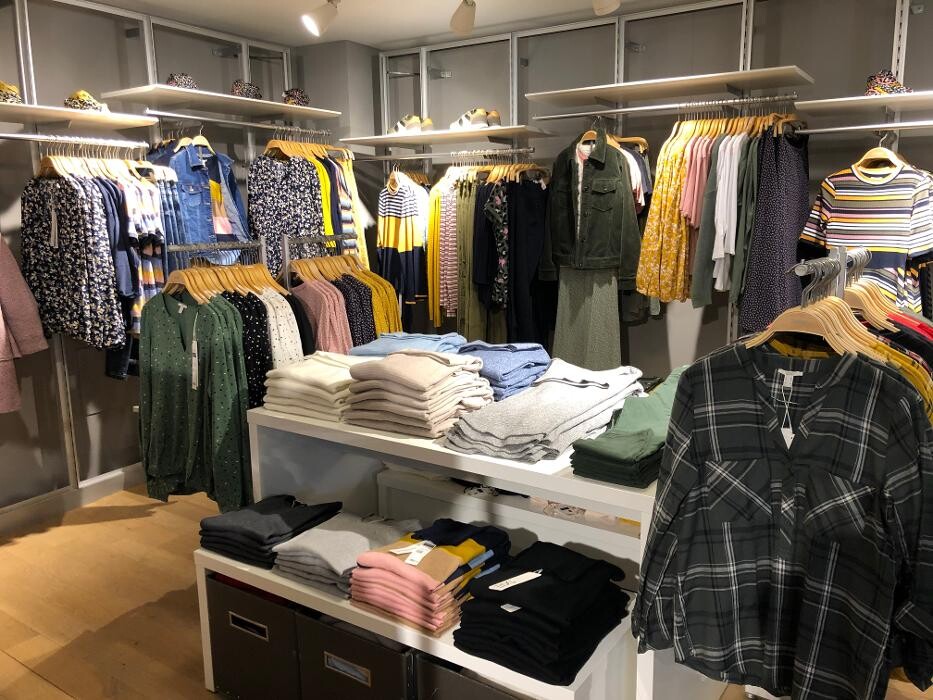 Bilder BAYARD CO LTD MEN
