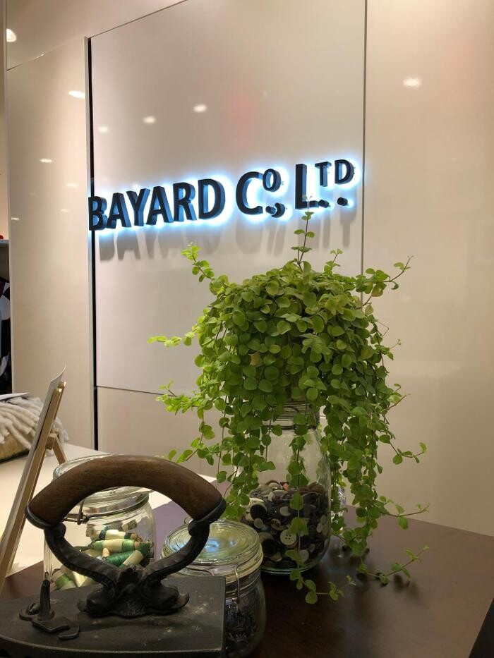 Bilder BAYARD CO LTD WOMEN