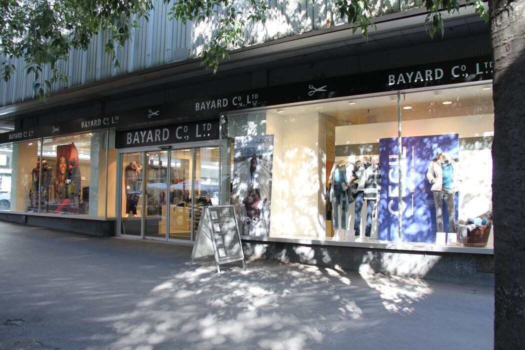 Bilder BAYARD CO LTD