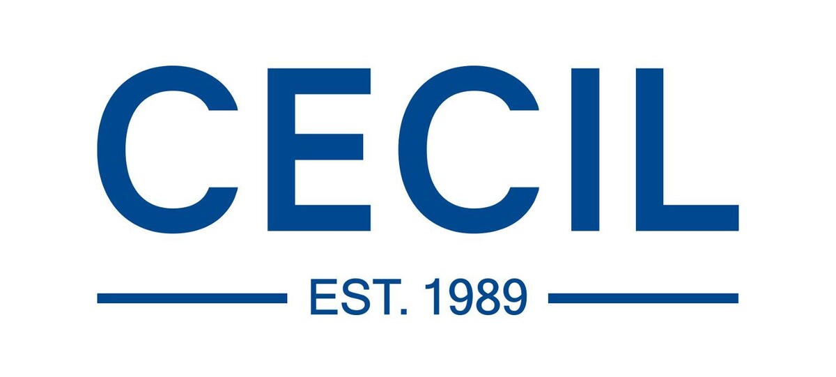 Cecil Shop Logo