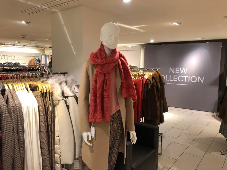 Bilder House of Gerry Weber