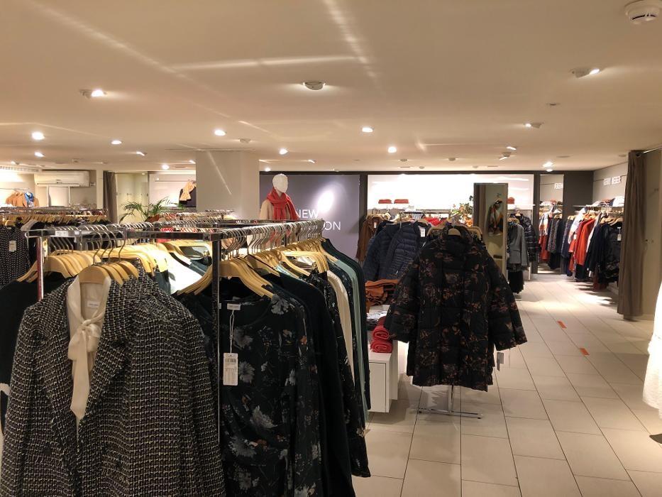 Bilder House of Gerry Weber