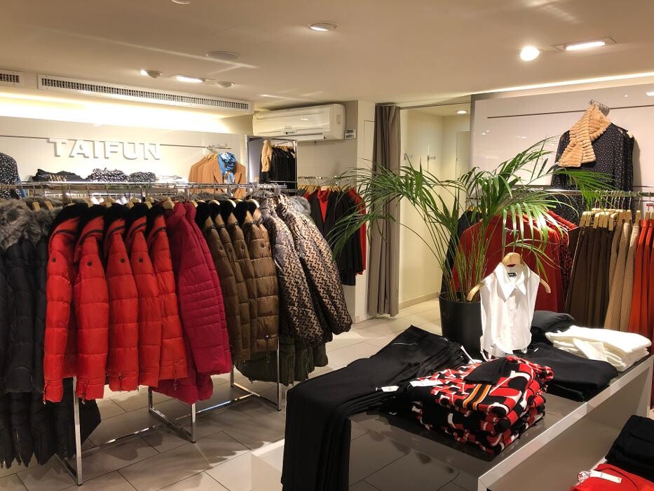 Bilder House of Gerry Weber