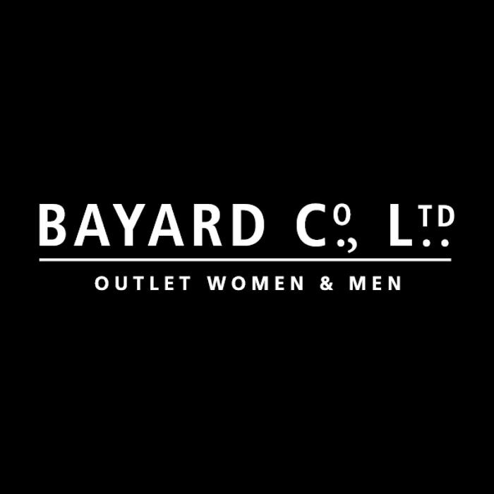 BAYARD CO LTD OUTLET SBB Logo