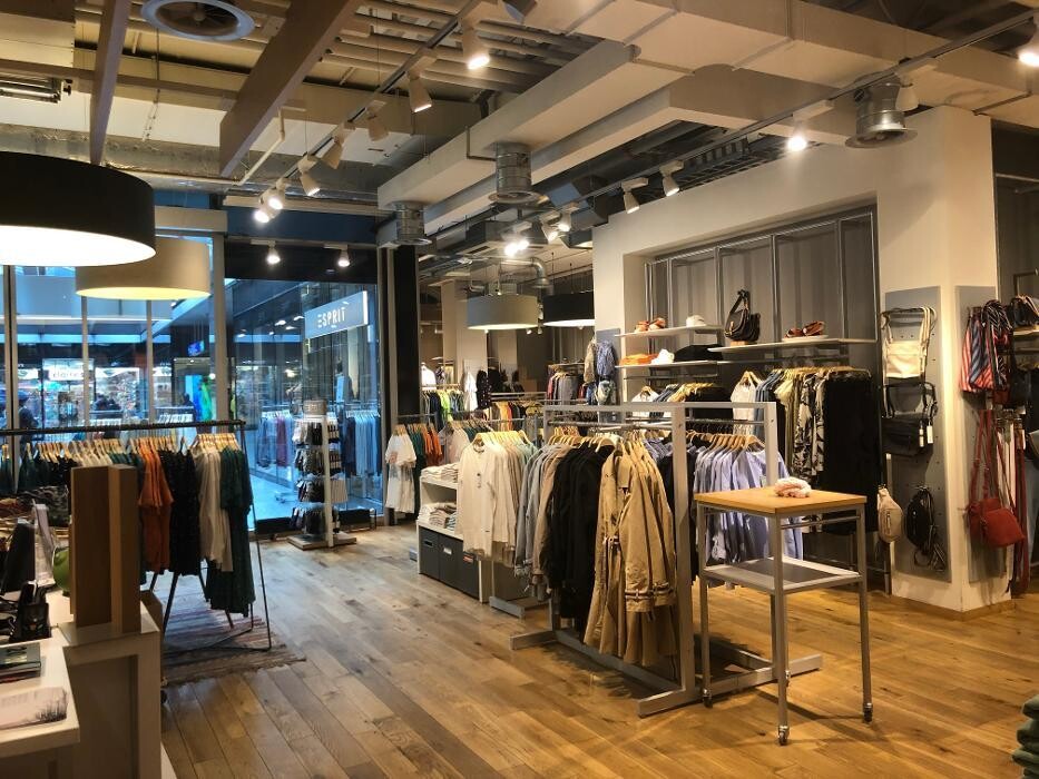 Bilder BAYARD CO LTD OUTLET SBB