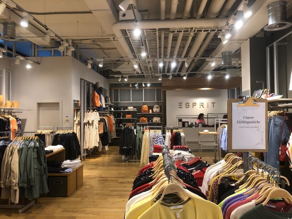 Bilder BAYARD CO LTD OUTLET SBB