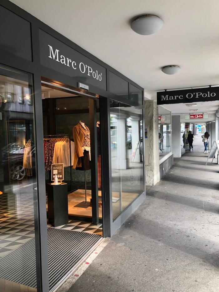 Bilder Marc O'Polo Shop