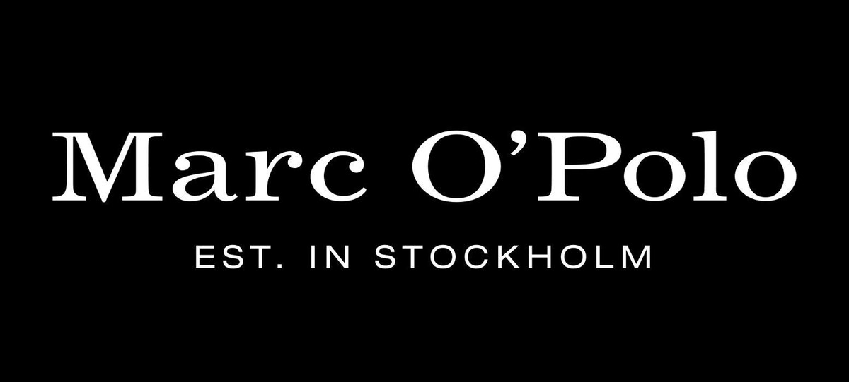 Marc O'Polo Shop Logo