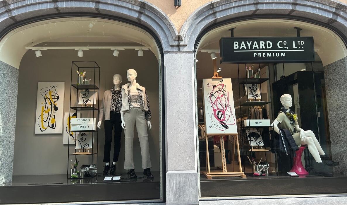 Bilder BAYARD CO LTD PREMIUM