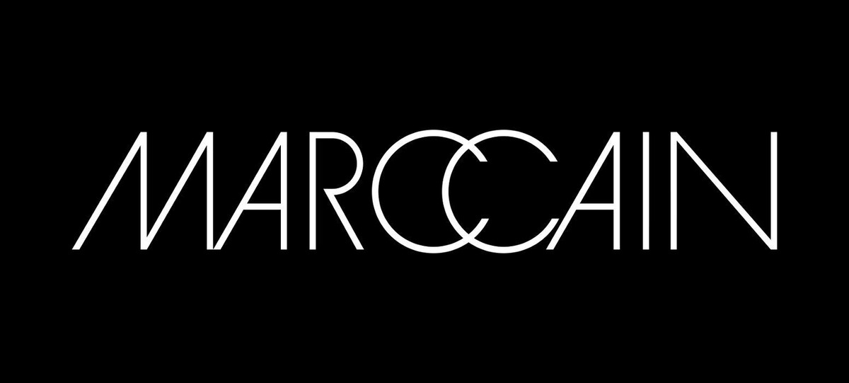 Marc Cain Shop Logo