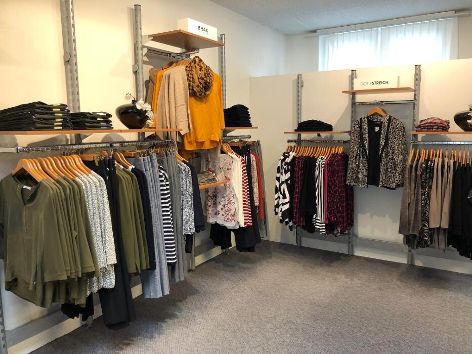 Bilder BAYARD CO LTD WOMEN