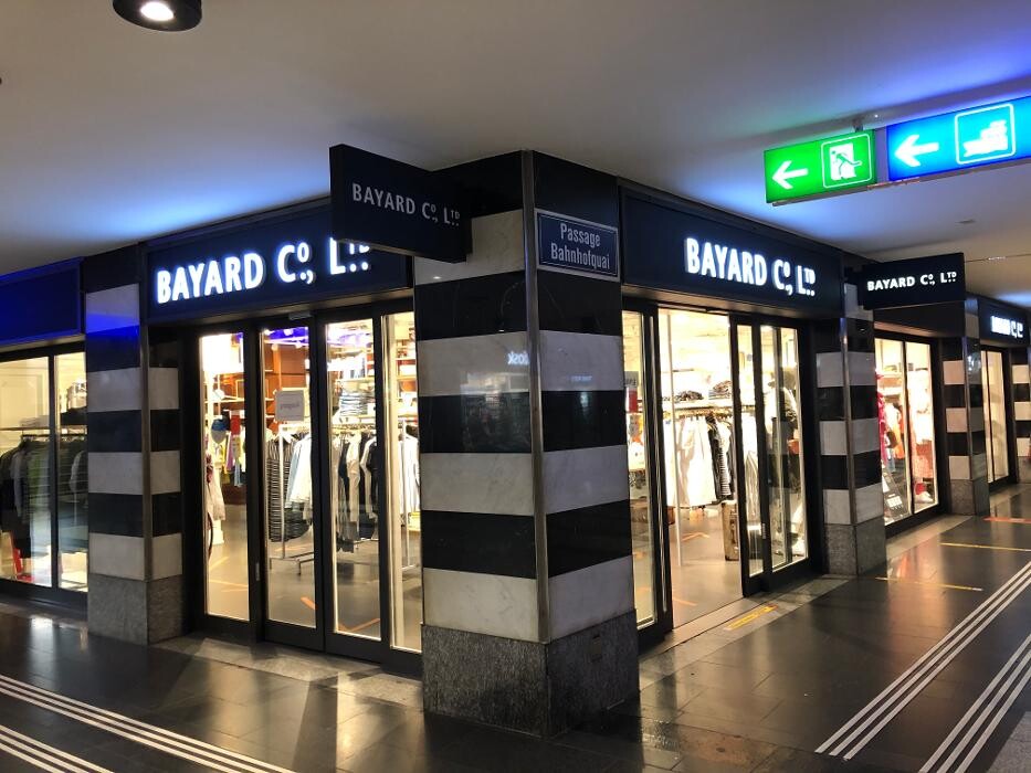 Bilder BAYARD CO LTD WOMEN Shopville