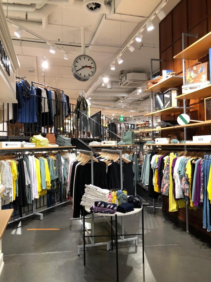 Bilder BAYARD CO LTD WOMEN Shopville