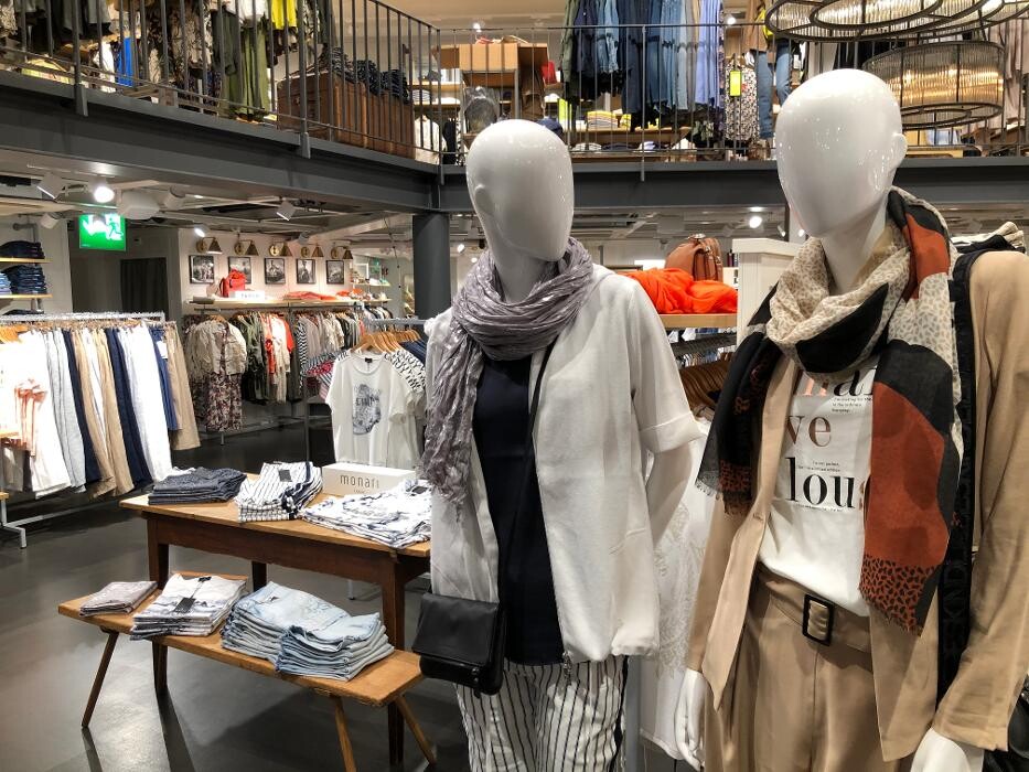 Bilder BAYARD CO LTD WOMEN Shopville
