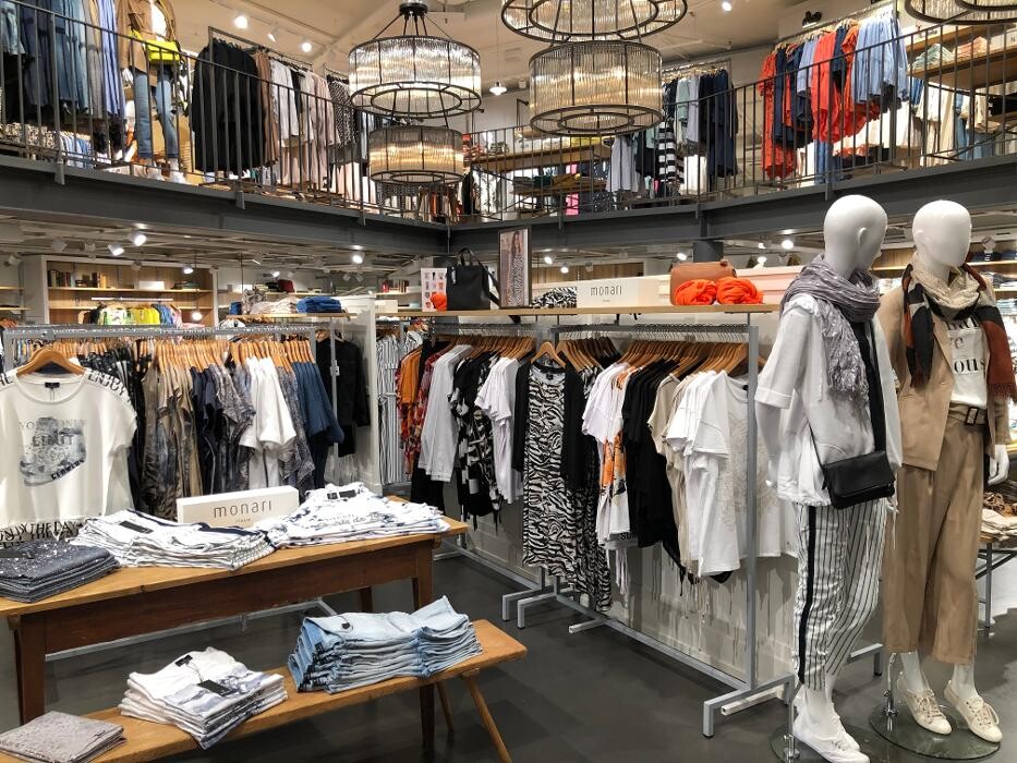 Bilder BAYARD CO LTD WOMEN Shopville