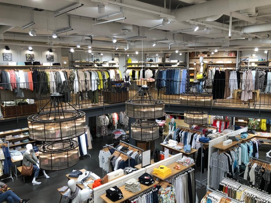 Bilder BAYARD CO LTD WOMEN Shopville