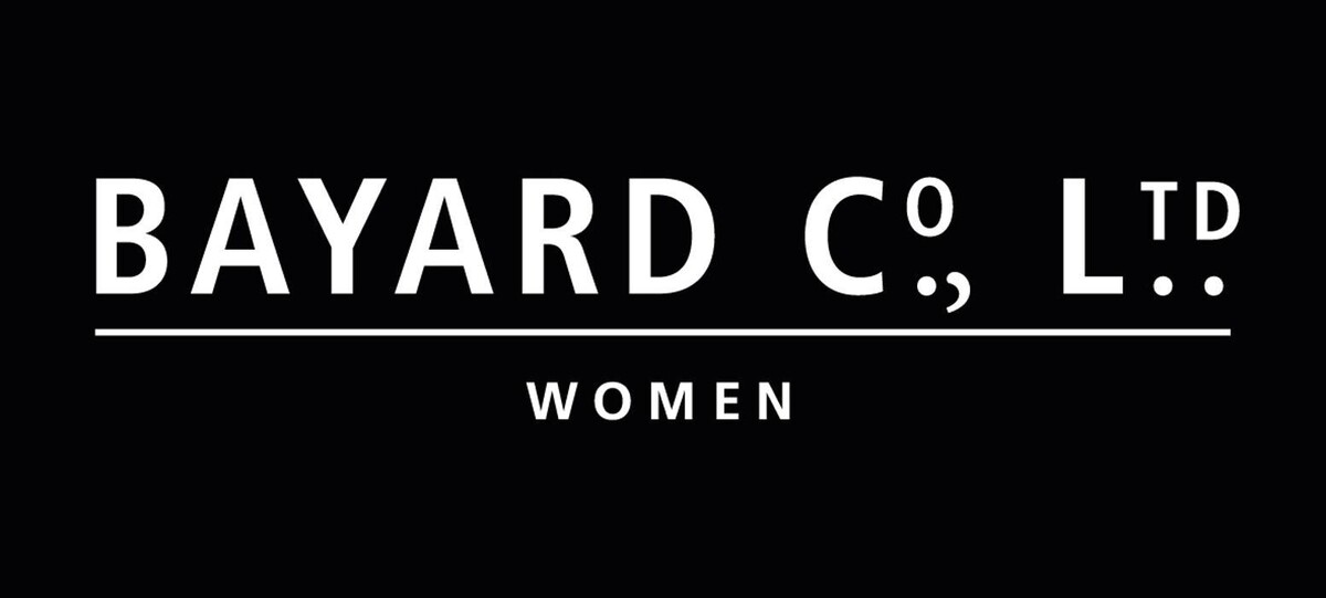 BAYARD CO LTD WOMEN Logo