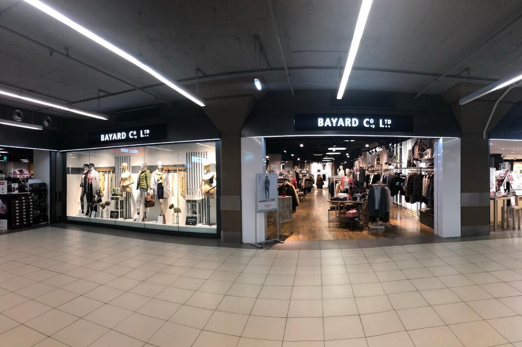 Bilder BAYARD CO LTD WOMEN