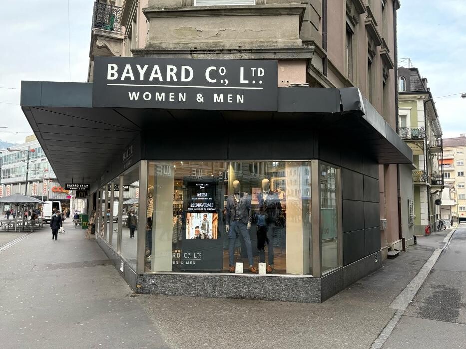 Bilder BAYARD CO LTD