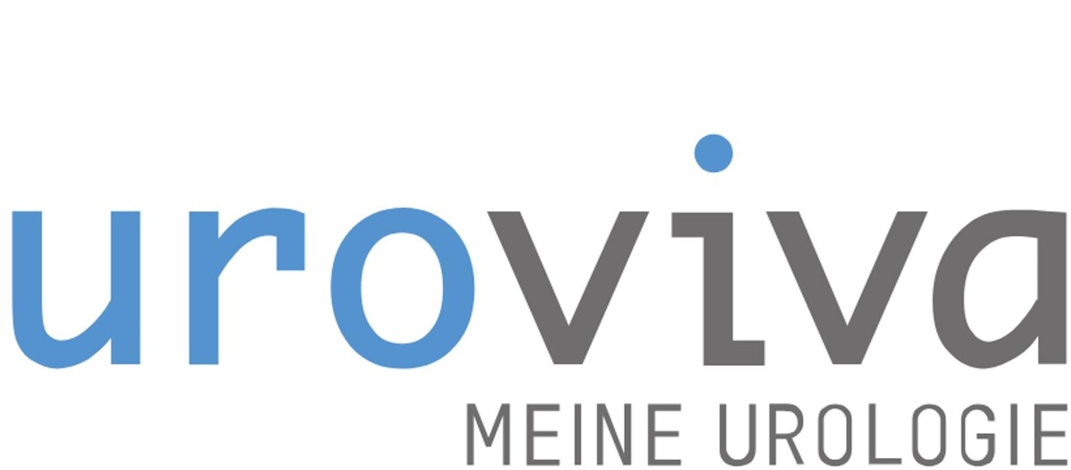 Uroviva - Urologie im See-Spital Horgen Logo