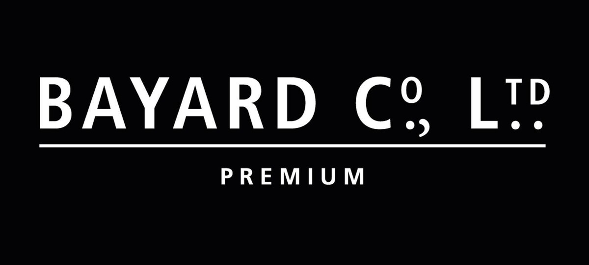 BAYARD CO LTD PREMIUM Logo