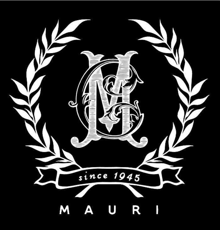 Mauri Concept Logo