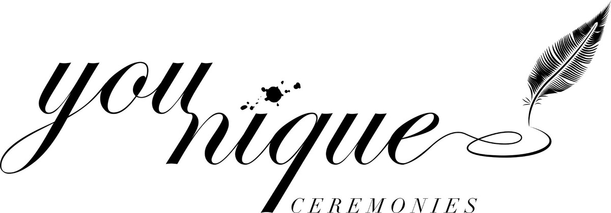 Younique Ceremonies Logo