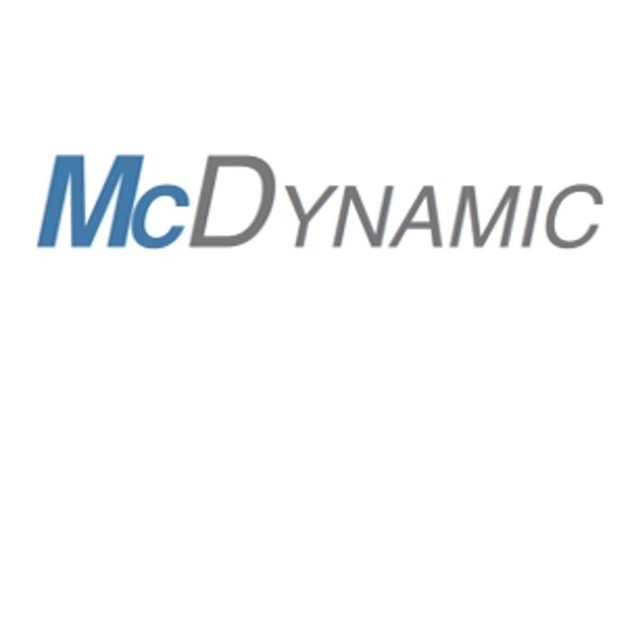 McDynamic GmbH Logo