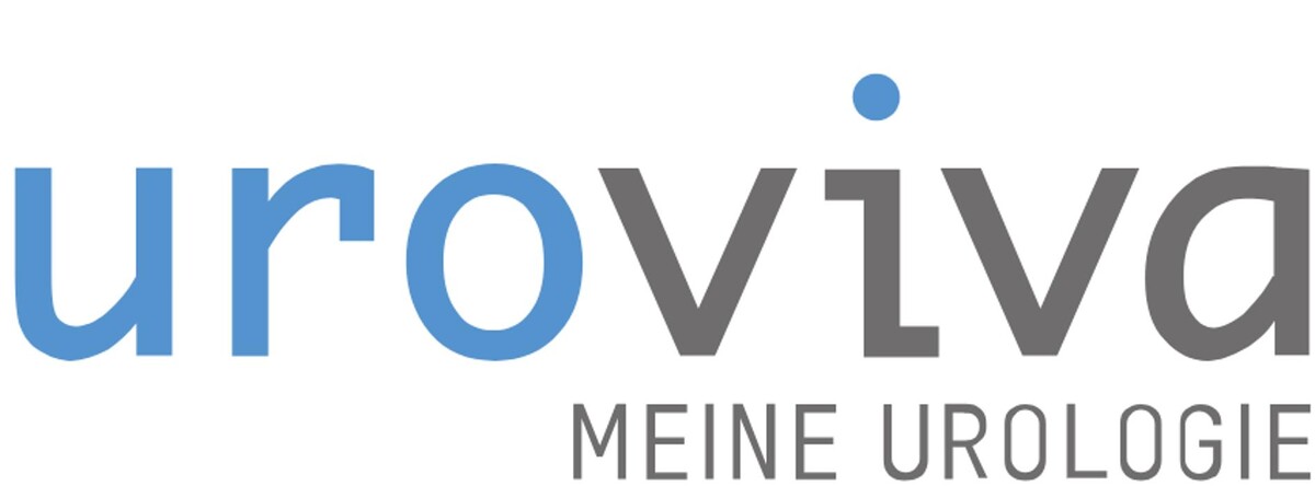Uroviva - Praxis & Spezialklinik für Urologie Bülach Logo