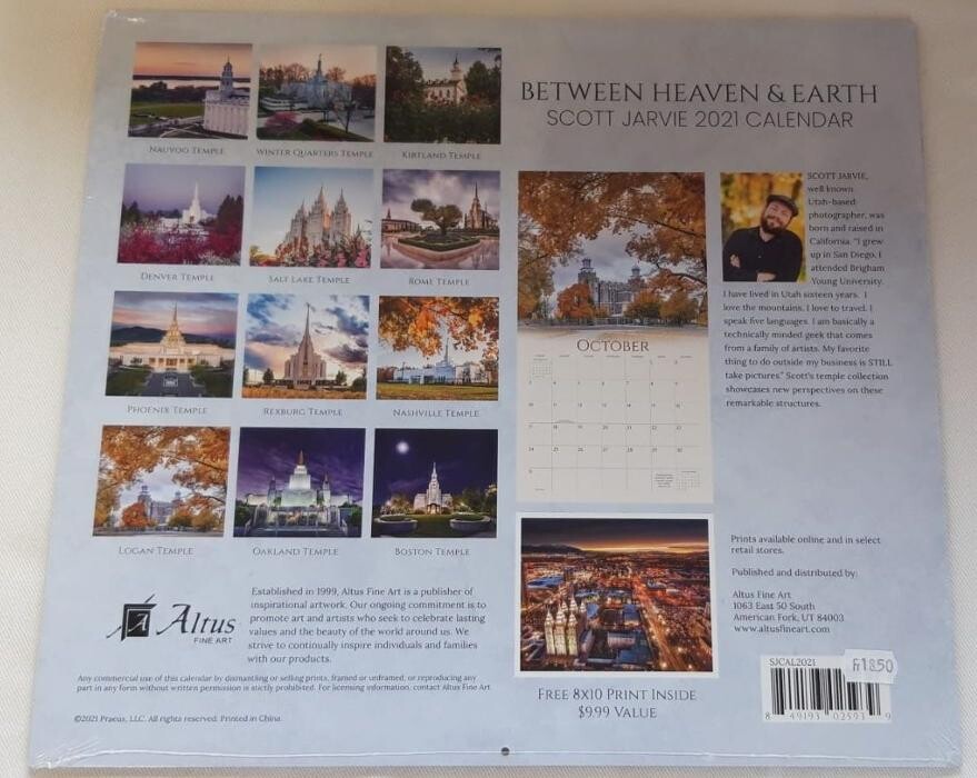 Bilder Home Shop beim Tempel