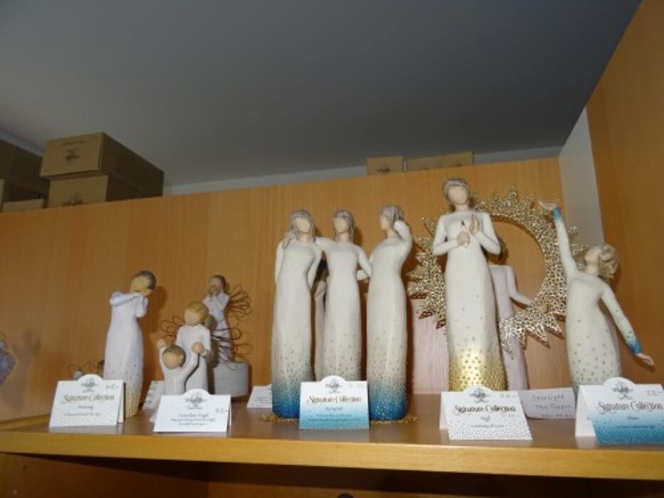 Bilder Home Shop beim Tempel