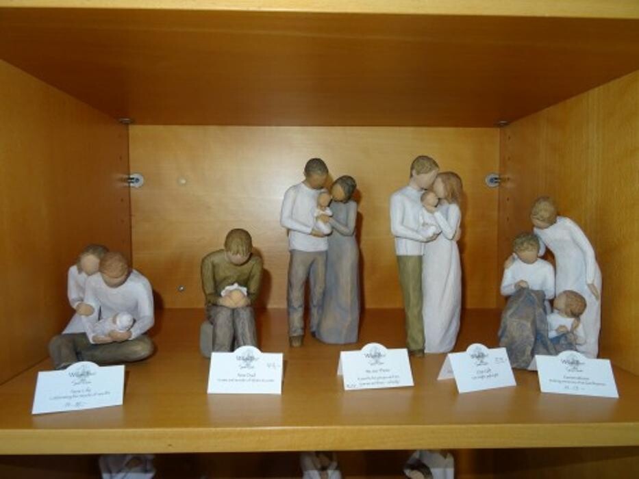 Bilder Home Shop beim Tempel
