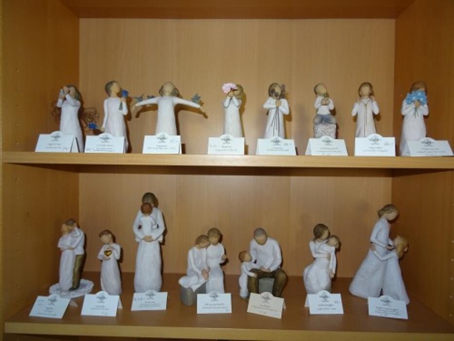 Bilder Home Shop beim Tempel
