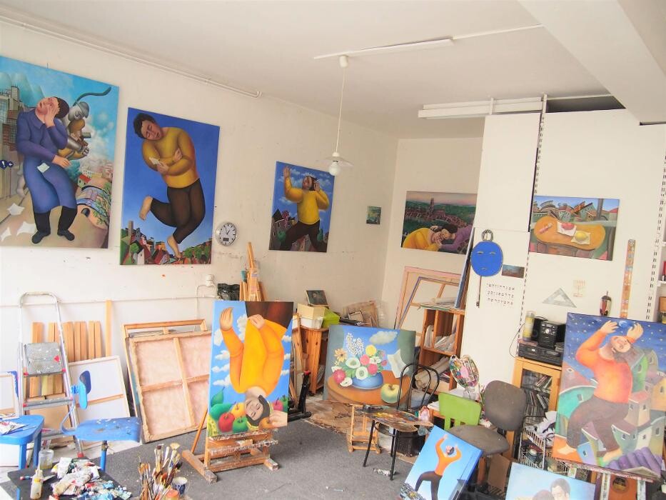 Bilder Fabien Gäng