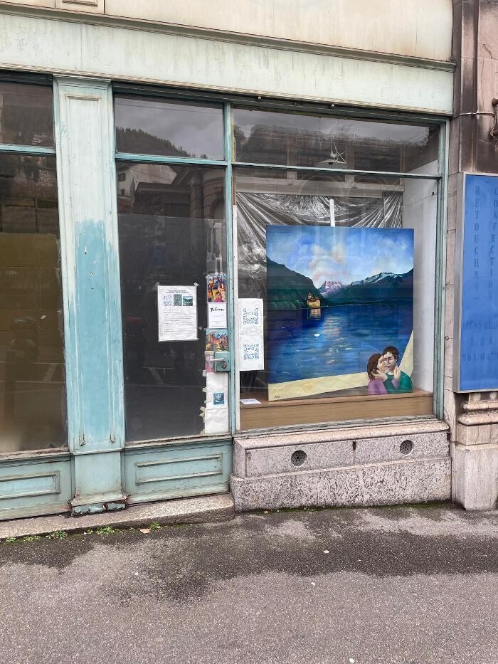 Bilder Fabien Gäng