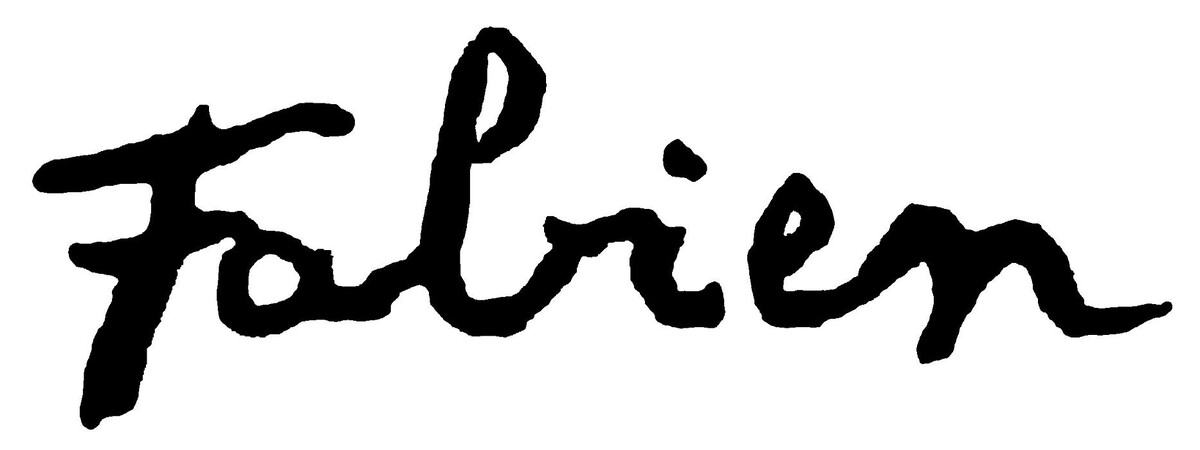 Fabien Gäng Logo