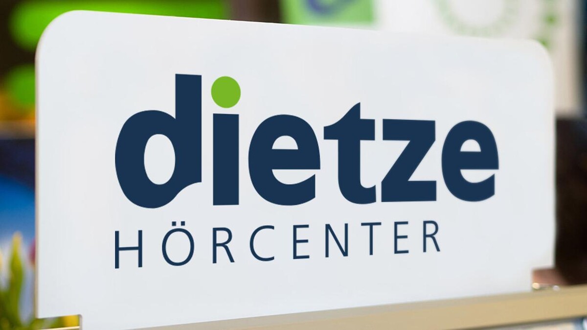 Bilder dietze Hörcenter Allschwil