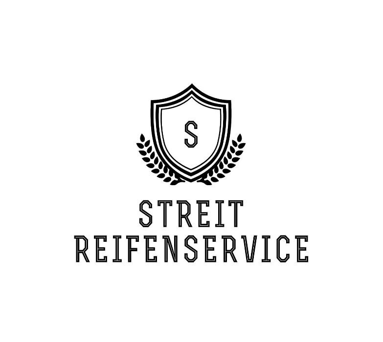 Streit Reifenservice Logo