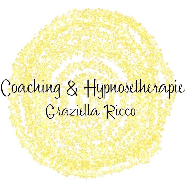 Graziella Ricco - Coaching & Hypnosetherapie Logo